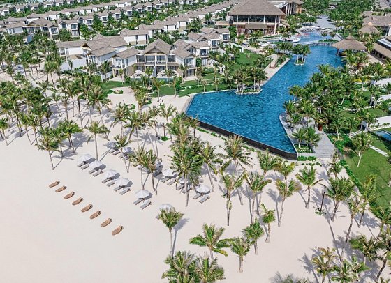 New World Phu Quoc Resort