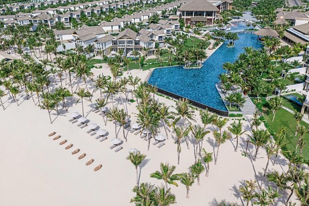 New World Phu Quoc Resort