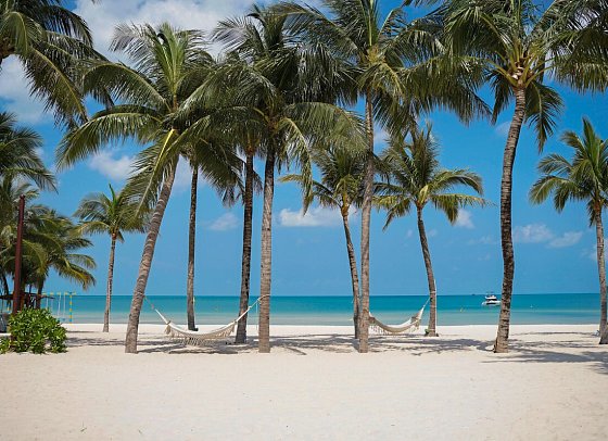 New World Phu Quoc Resort