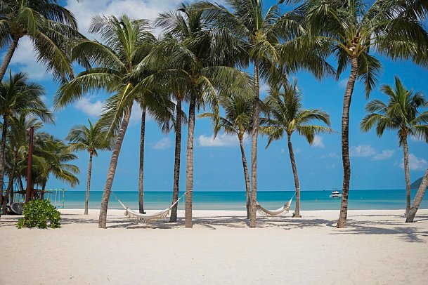 New World Phu Quoc Resort