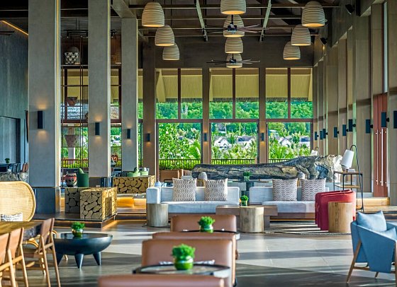 New World Phu Quoc Resort