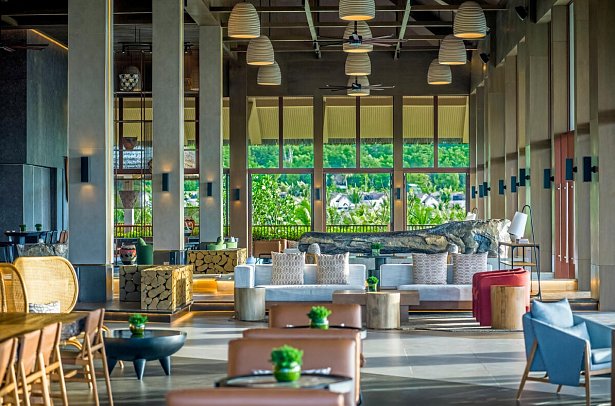 New World Phu Quoc Resort