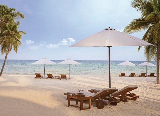New World Phu Quoc Resort