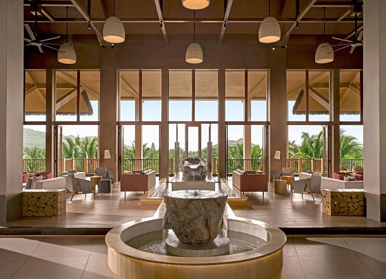 New World Phu Quoc Resort