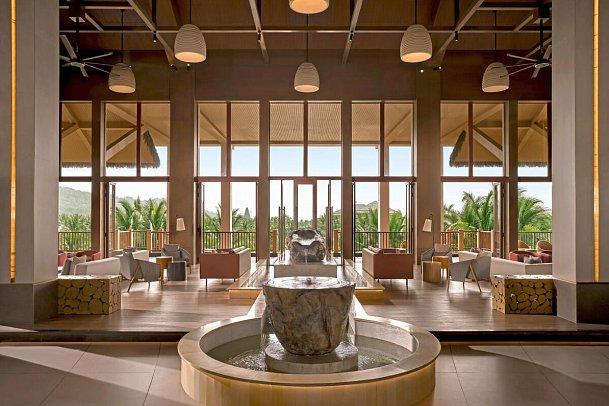 New World Phu Quoc Resort