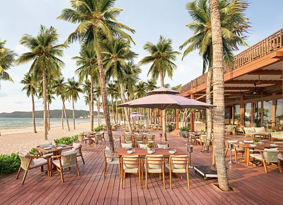 New World Phu Quoc Resort