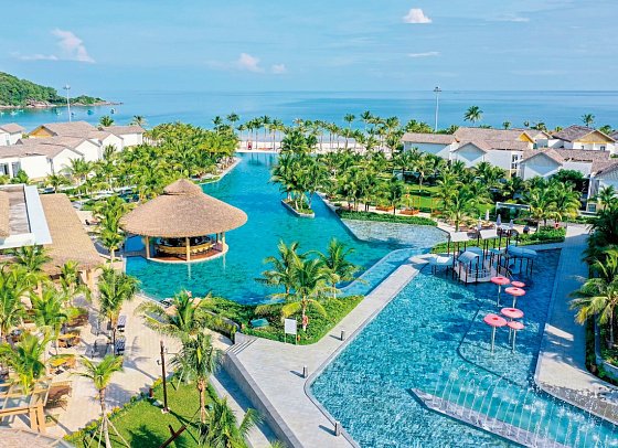 New World Phu Quoc Resort