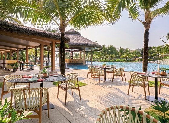 New World Phu Quoc Resort