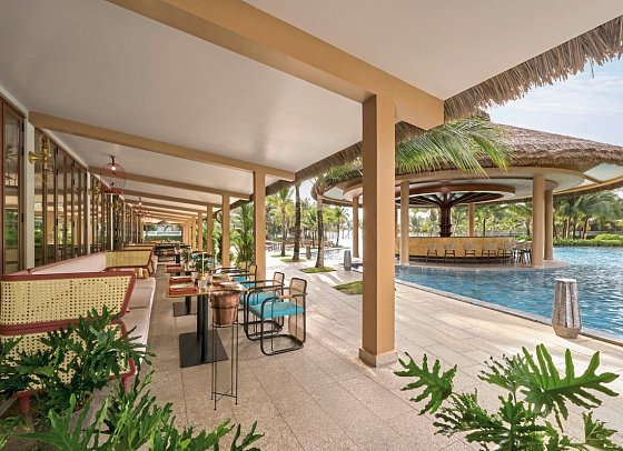New World Phu Quoc Resort