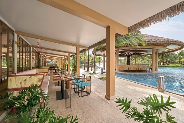 New World Phu Quoc Resort
