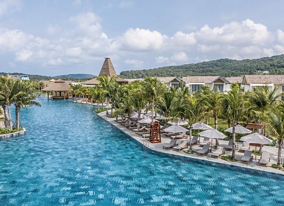 New World Phu Quoc Resort