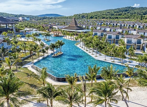New World Phu Quoc Resort