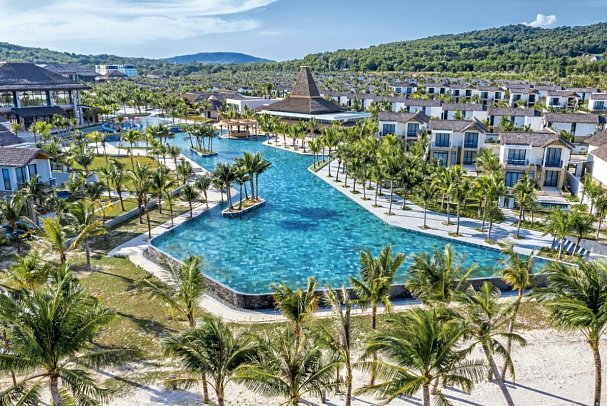 New World Phu Quoc Resort