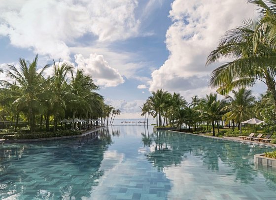 New World Phu Quoc Resort