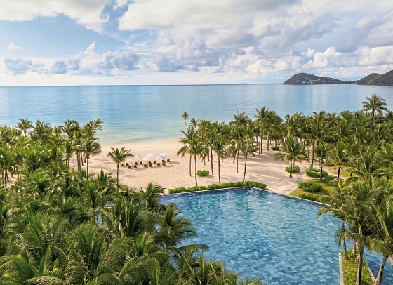 New World Phu Quoc Resort