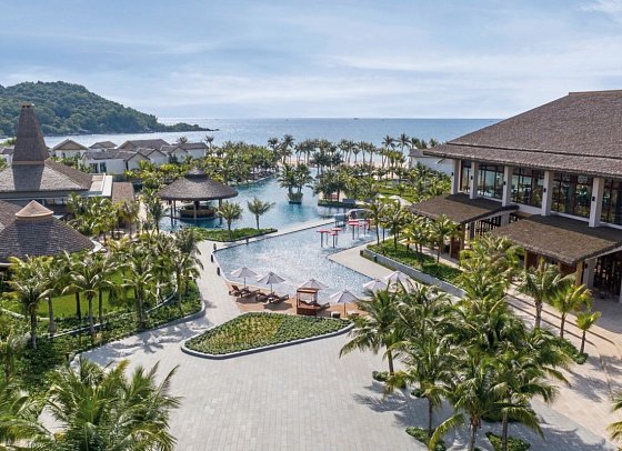 New World Phu Quoc Resort