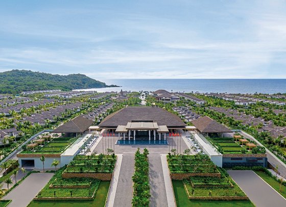 New World Phu Quoc Resort