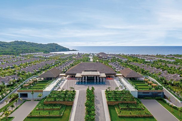 New World Phu Quoc Resort