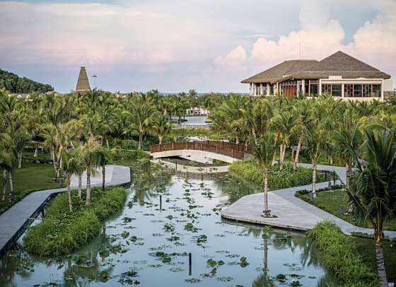 New World Phu Quoc Resort