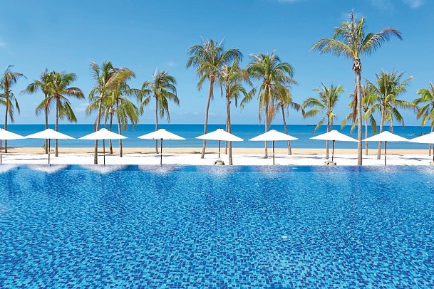 Novotel Phu Quoc Resort