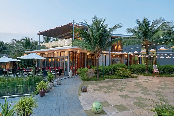 Novotel Phu Quoc Resort