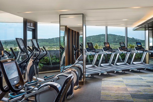InterContinental Phu Quoc Long Beach Resort