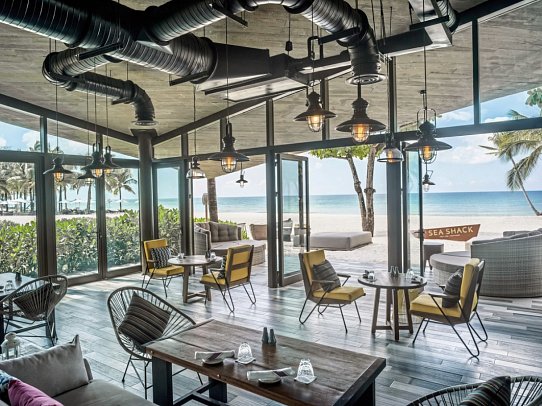 InterContinental Phu Quoc Long Beach Resort