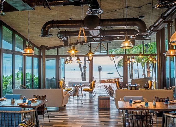 InterContinental Phu Quoc Long Beach Resort
