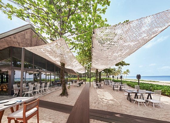 InterContinental Phu Quoc Long Beach Resort