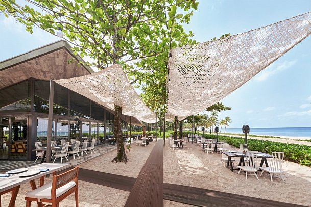 InterContinental Phu Quoc Long Beach Resort