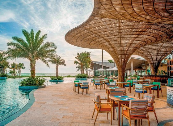 InterContinental Phu Quoc Long Beach Resort