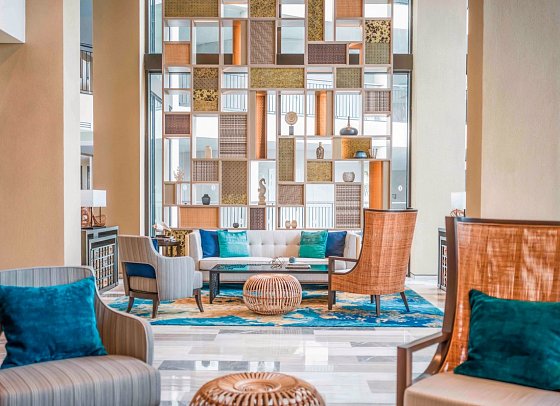 InterContinental Phu Quoc Long Beach Resort