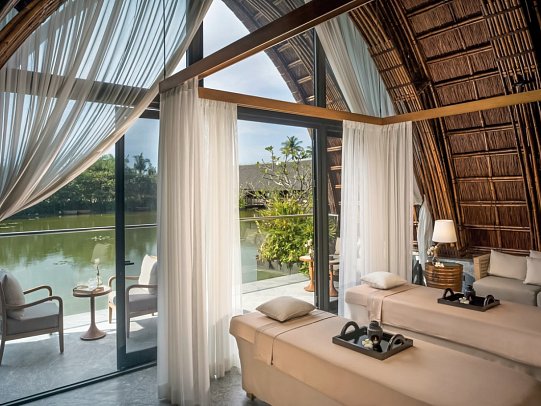 InterContinental Phu Quoc Long Beach Resort - Spa
