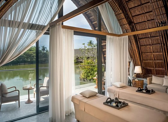 InterContinental Phu Quoc Long Beach Resort - Spa