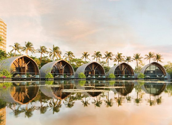 InterContinental Phu Quoc Long Beach Resort - HARNN Heritage Spa