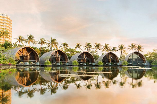 InterContinental Phu Quoc Long Beach Resort - HARNN Heritage Spa