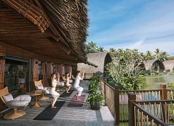 InterContinental Phu Quoc Long Beach Resort