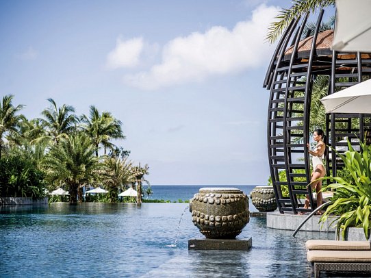 InterContinental Phu Quoc Long Beach Resort