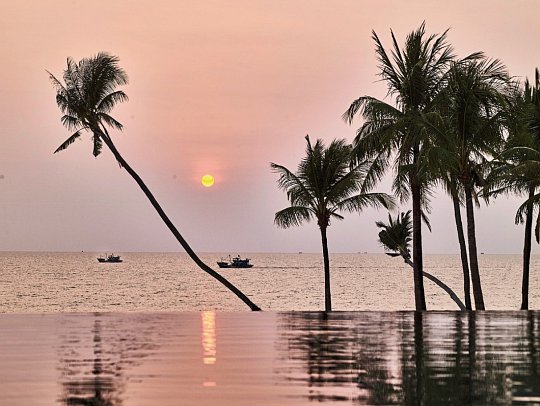 Regent Phu Quoc