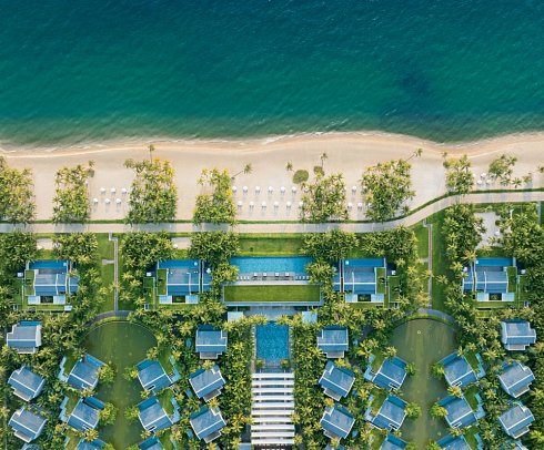 Regent Phu Quoc