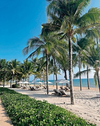 Regent Phu Quoc