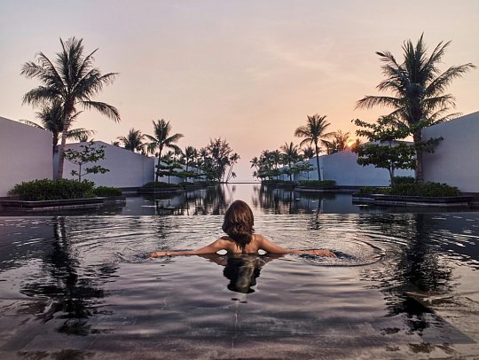 Regent Phu Quoc - MOMENTS FROZEN IN TIME