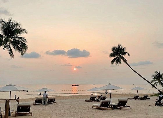 Regent Phu Quoc