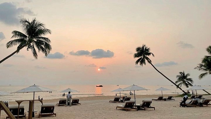 Regent Phu Quoc