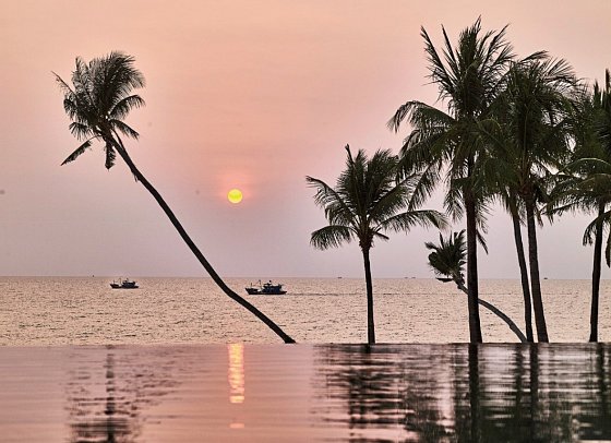 Regent Phu Quoc