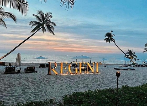 Regent Phu Quoc