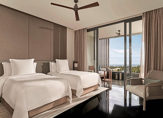 Regent Phu Quoc - Two Bedroom Sky Pool Villa (Zimmercodierung VB3)