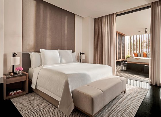 Regent Phu Quoc - One Bedroom Sky Pool Villa (Zimmercodierung VB1)