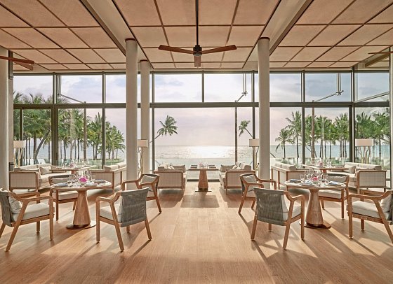 Regent Phu Quoc - Ocean Club