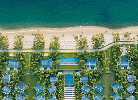Regent Phu Quoc
